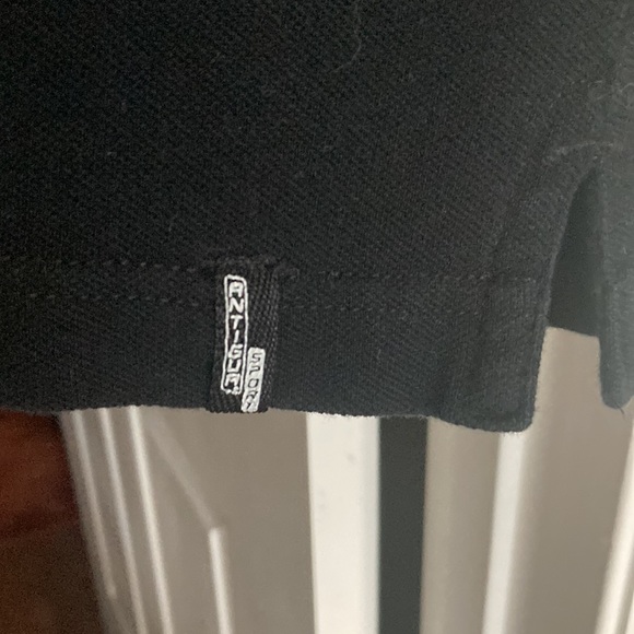 Tampa Bay Lighting NHL shirt size L Blue in color - Picture 4 of 5